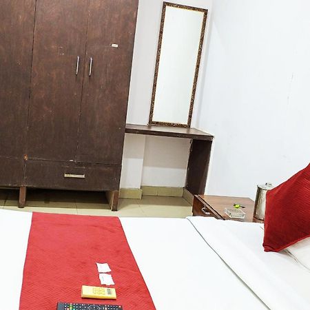 Hotel Maharaja Inn - Lajpat Nagar I Nové Dillí Exteriér fotografie
