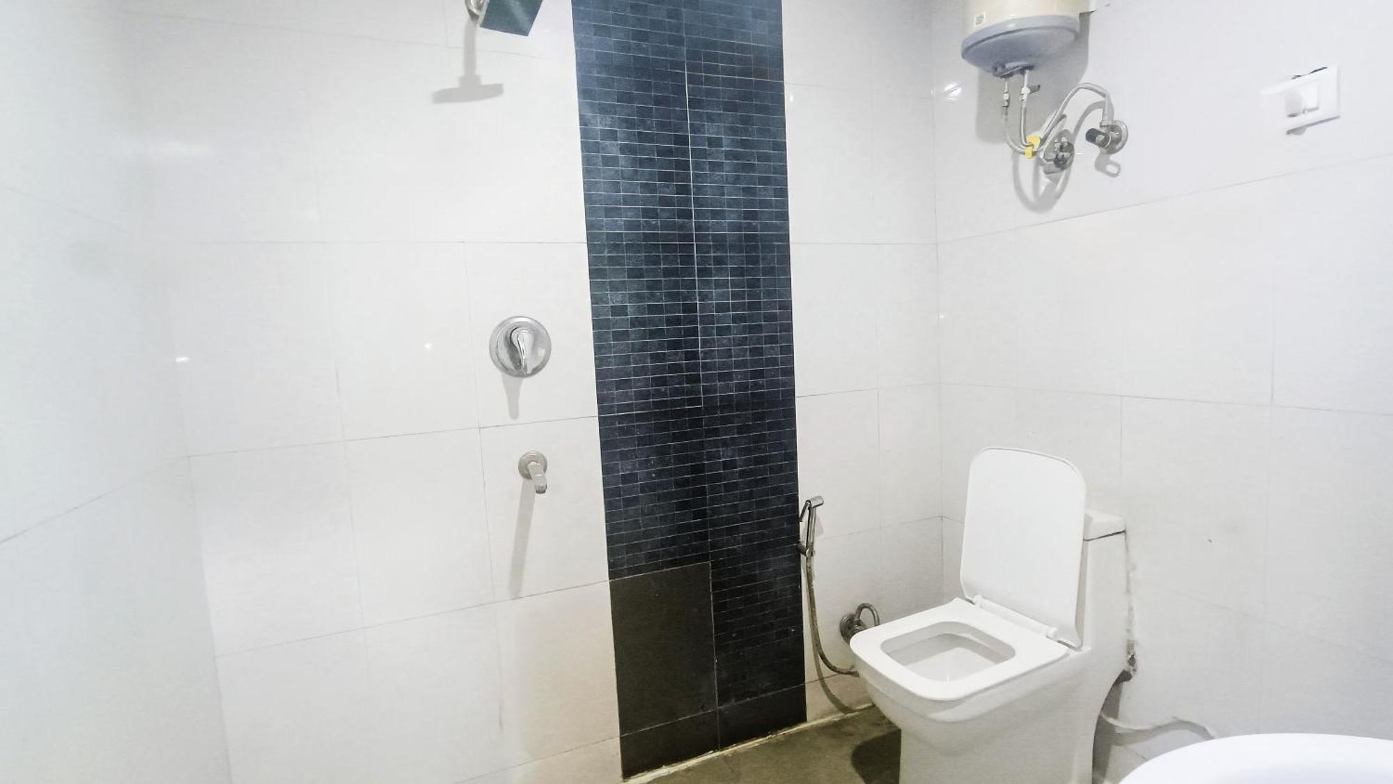 Hotel Maharaja Inn - Lajpat Nagar I Nové Dillí Exteriér fotografie